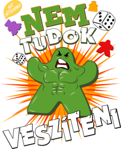 Mit játsszunk? - Nem tudok veszíteni zöld